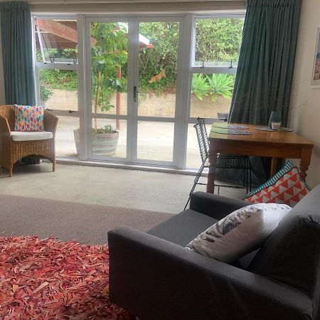 Garden Studio Lägenhet Havelock North Exteriör bild